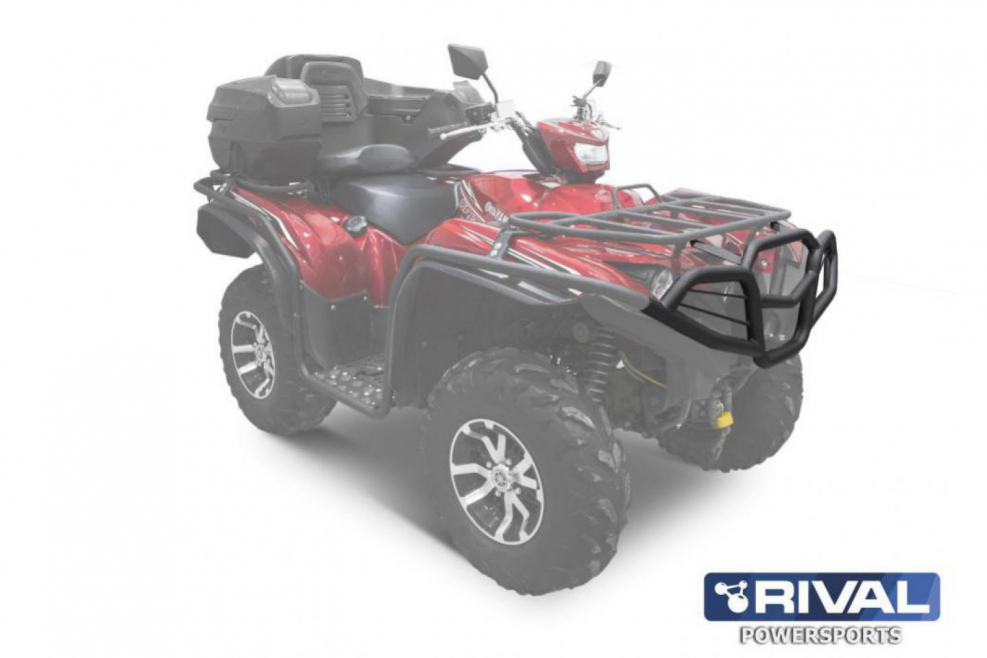 Квадроцикл Yamaha Grizzly 700