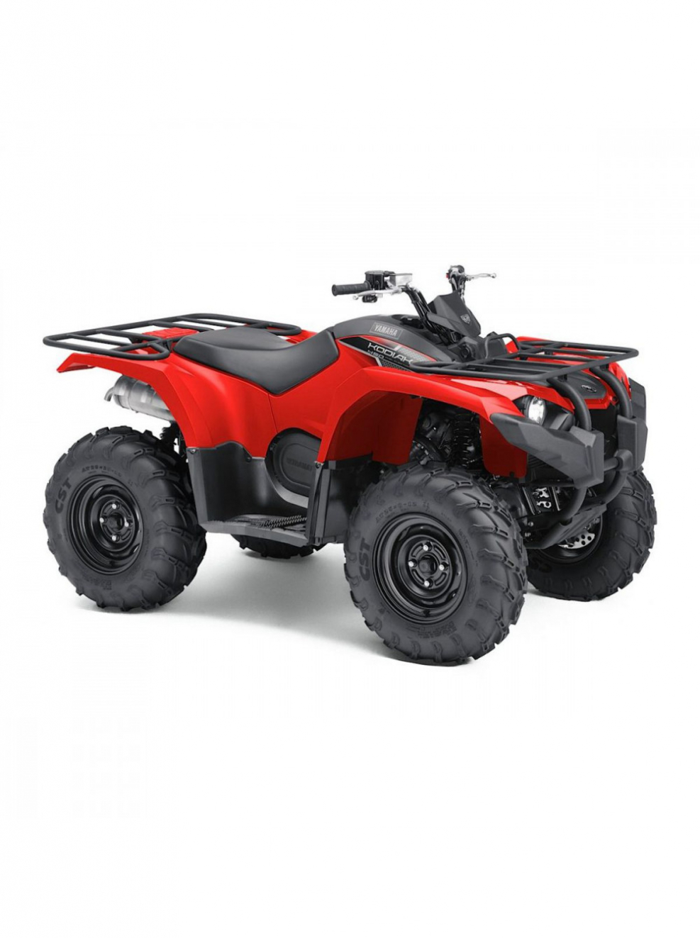 Квадроцикл Yamaha Grizzly 700