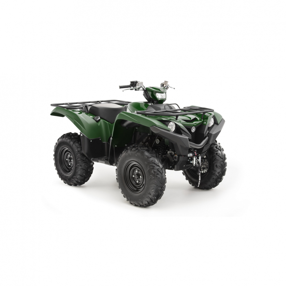Yamaha Grizzly 700 eps