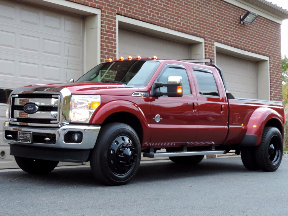 Ford 350 super Duty