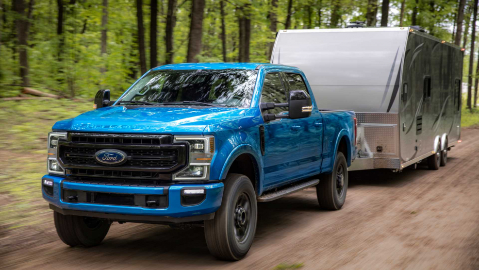 Форд f350 super Duty