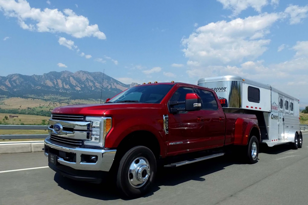 Ford f350 super Duty