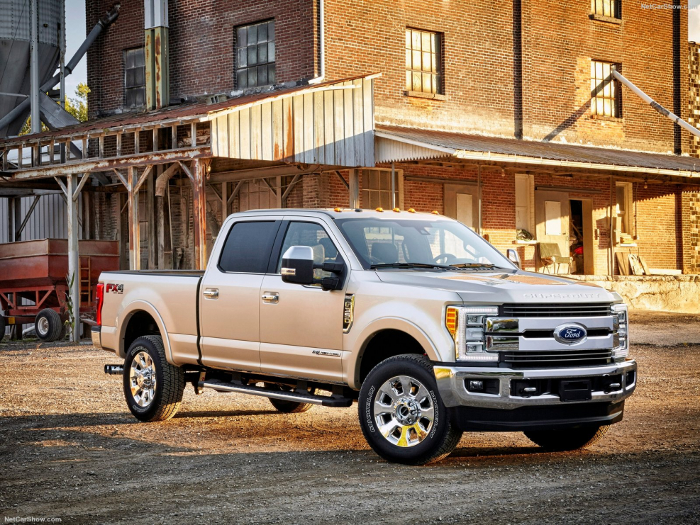 Ford 350