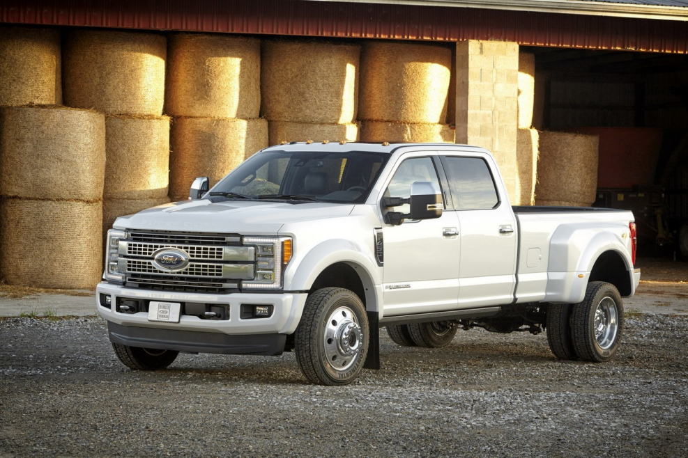 Ford f350 super Duty