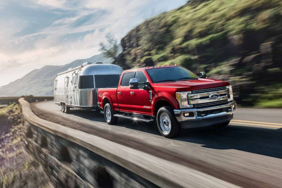 Ford f250 super Duty пикап