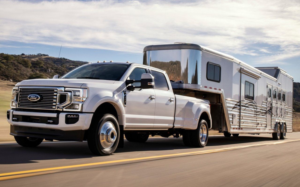 Ford f250 super Duty