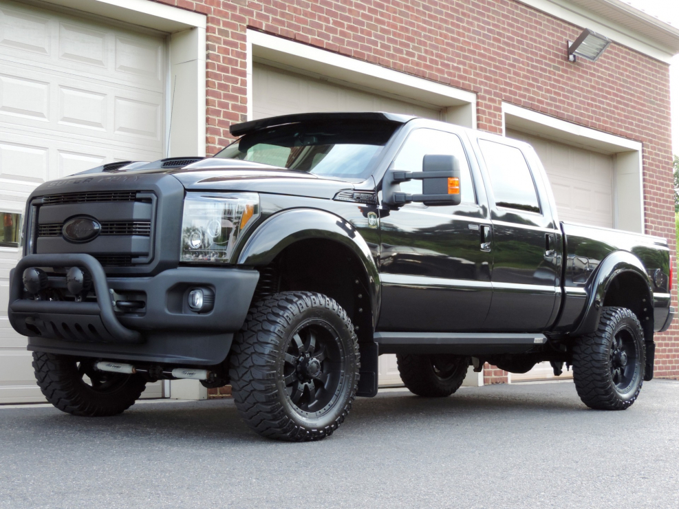 Форд f350 super Duty