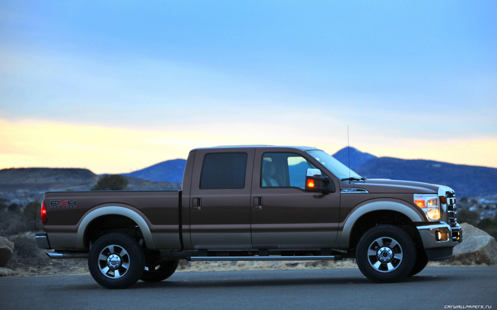 Ford 250 super Duty