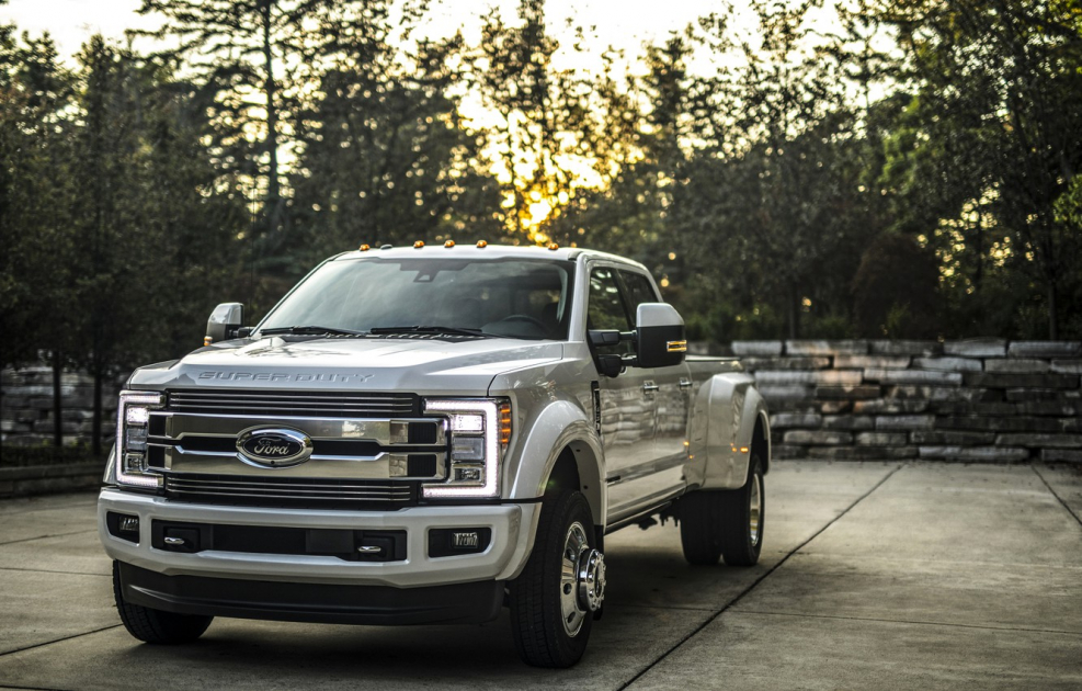 Ford f350 super Duty