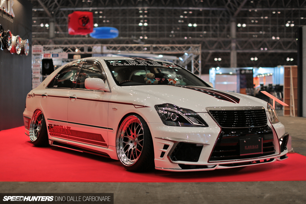 Toyota Tuning
