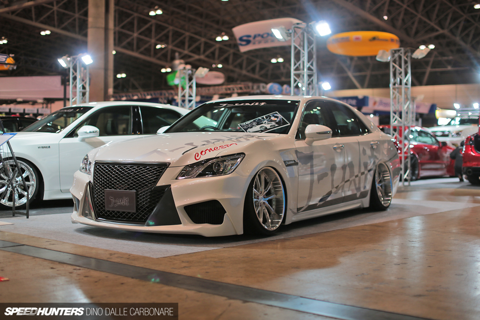 Toyota Hilux Tuning
