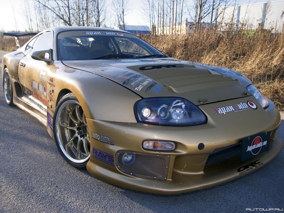 Toyota gt86 Widebody