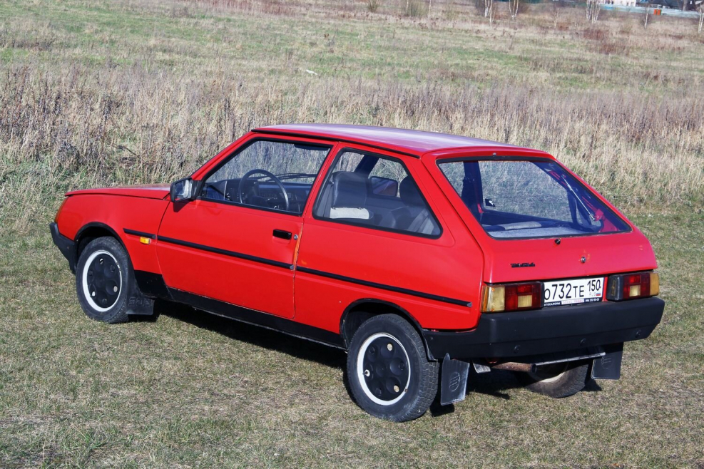 174с Таврия