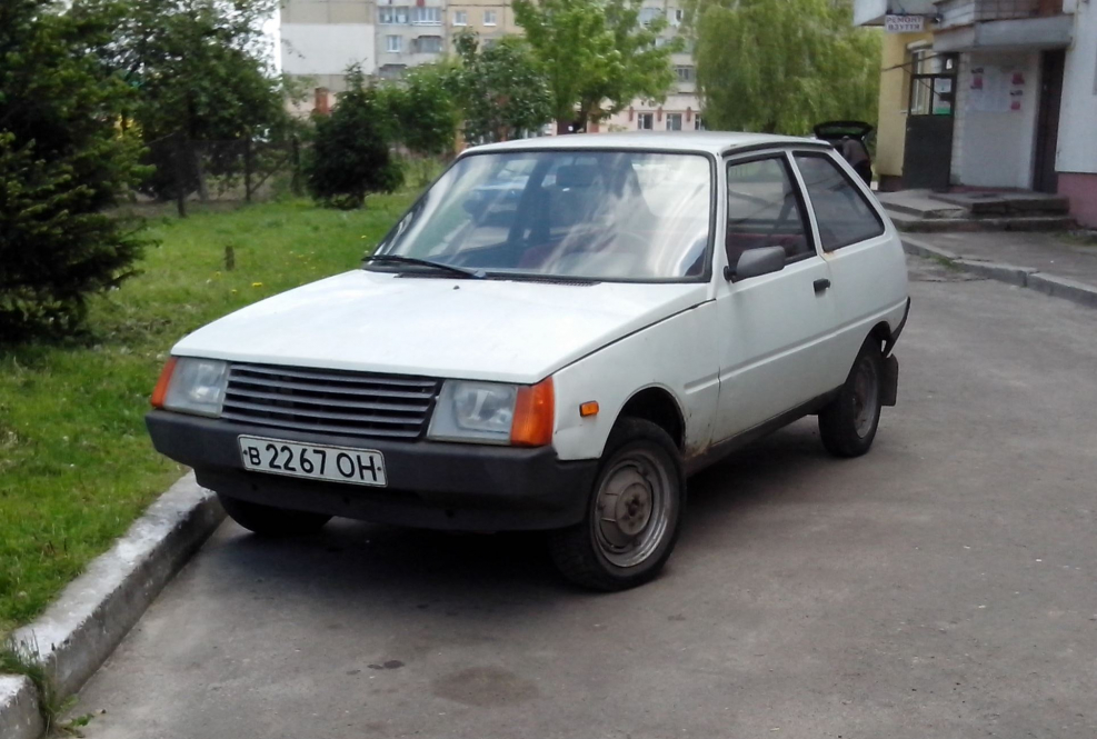 Вагон купе Таврида