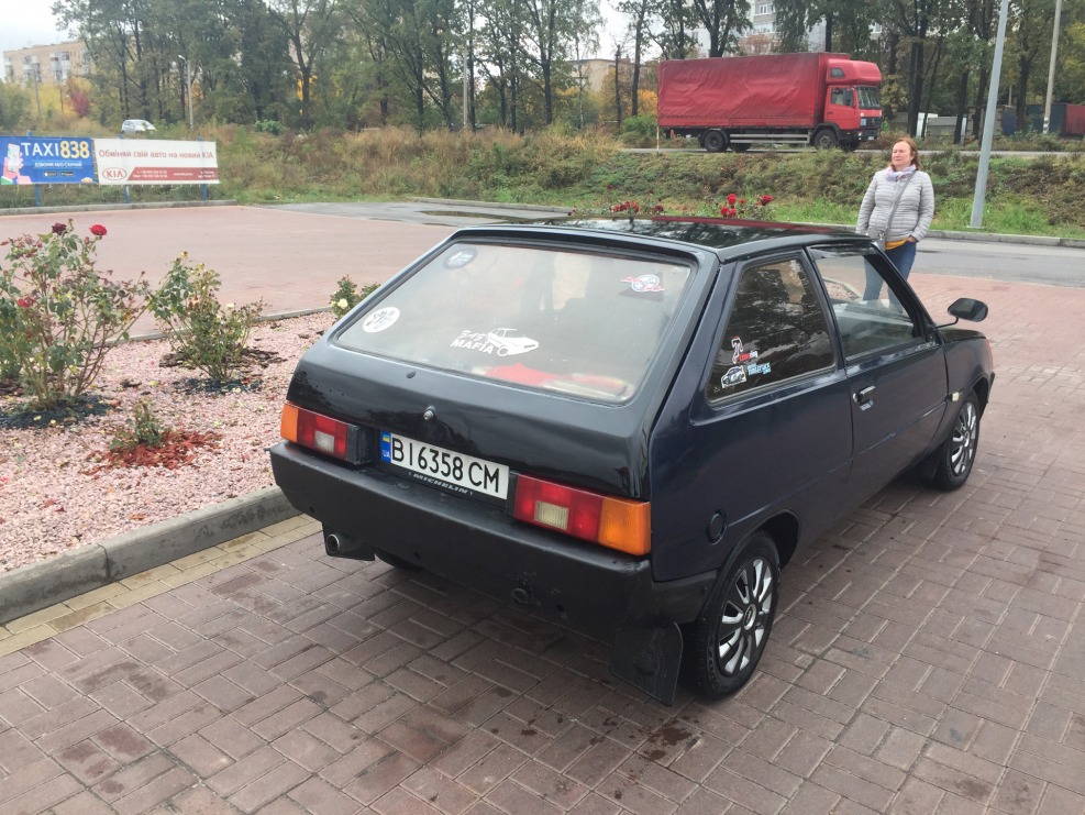 Бонусы за таврию