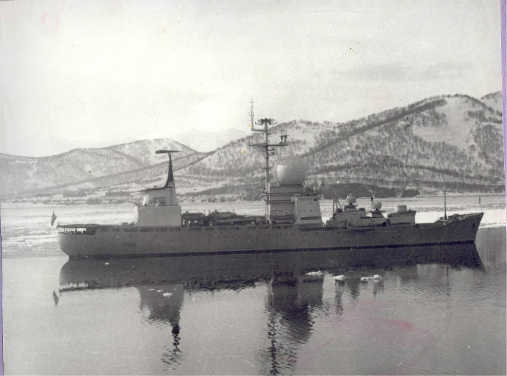 КИК Чажма 1976-1979