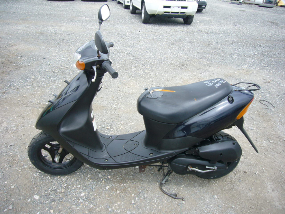 Сузуки летс 2 s