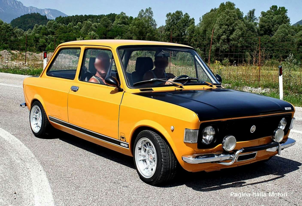 Fiat 128