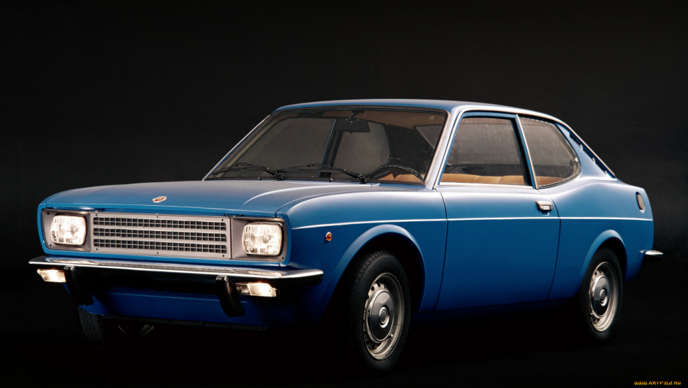 Fiat 128 s