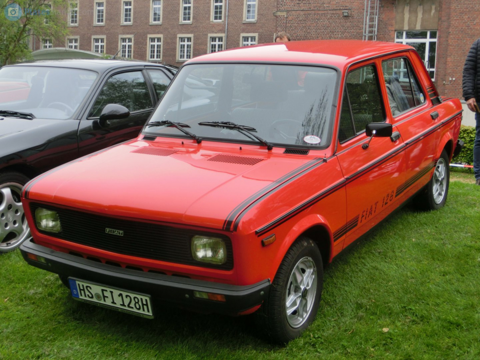 Fiat 128