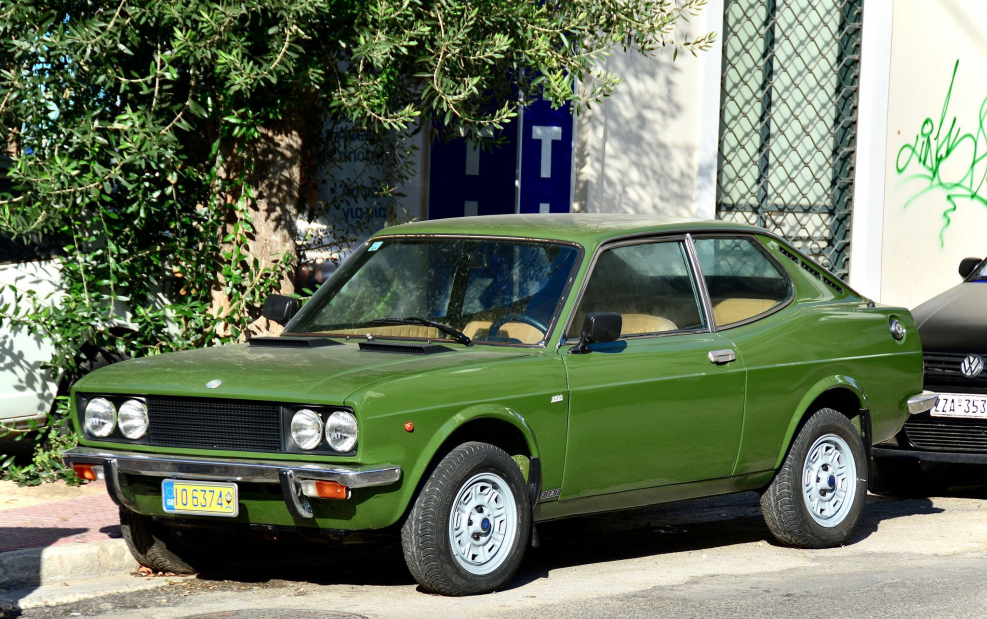 Fiat 128 s