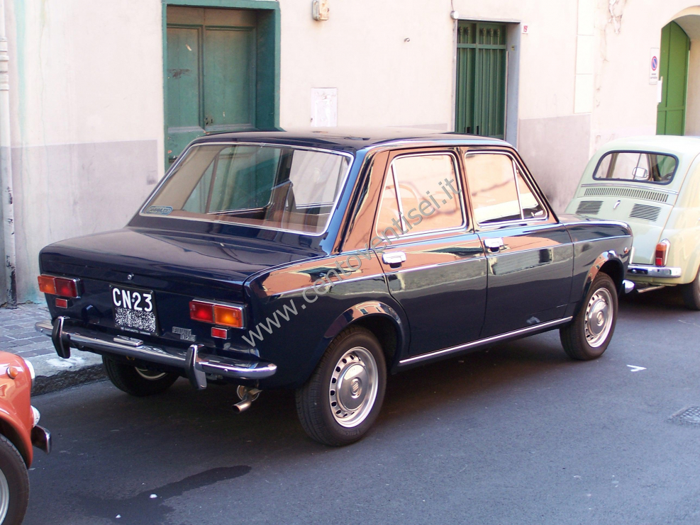 Fiat 114
