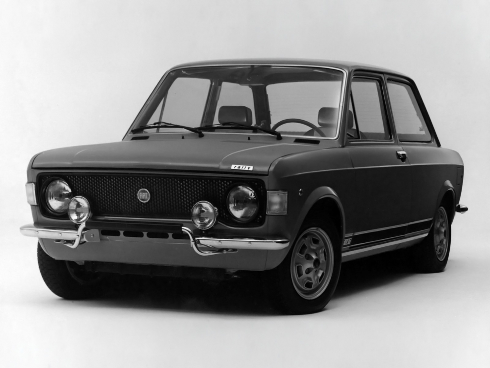 Fiat 122