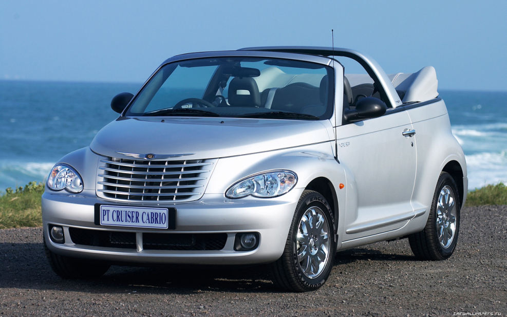 Chrysler pt Cruiser 2006