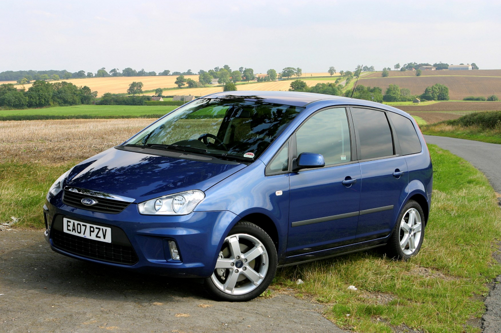 Ford c-Max 2003