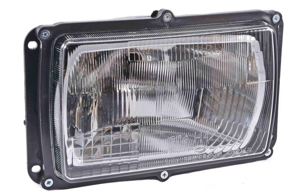 Фара МАЗ 02.3711