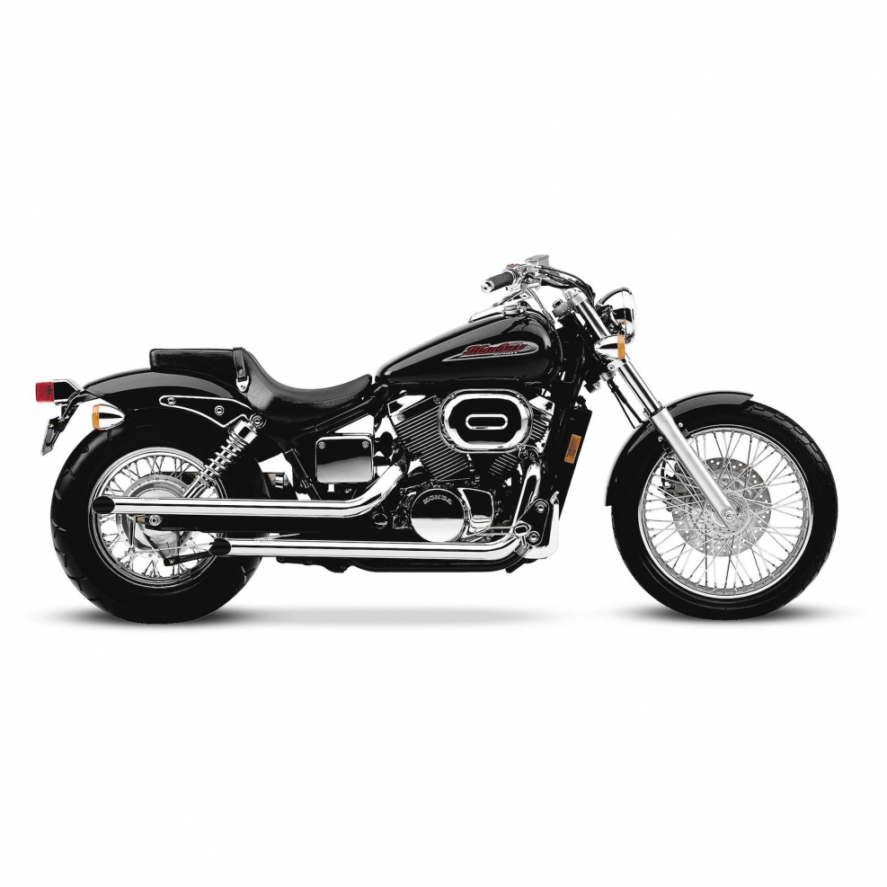 Honda VT 750 Slasher