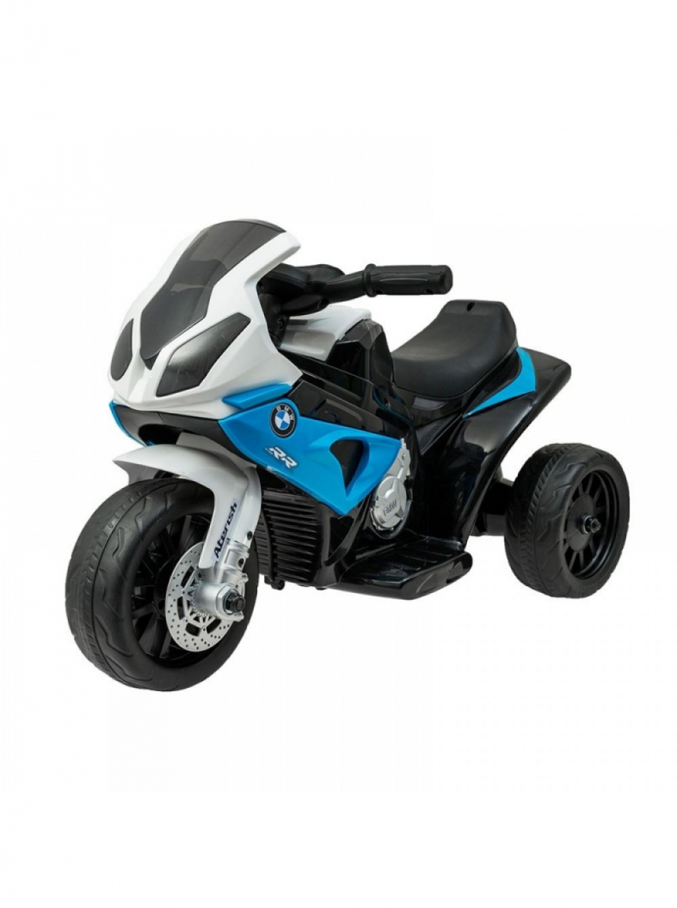 RIVERTOYS мотоцикл Moto jt5188