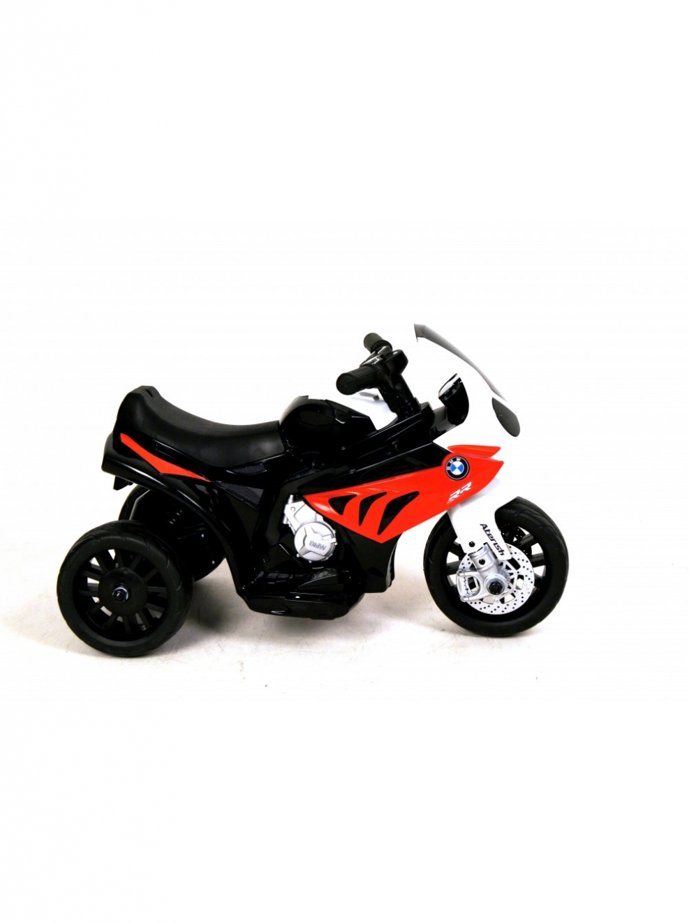 Электромотоцикл RIVERTOYS Moto jt5188