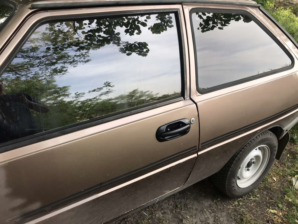 Евроручки на ЗАЗ Таврия купить в России