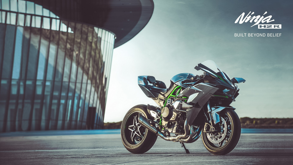 Yamaha MT 10 туринг