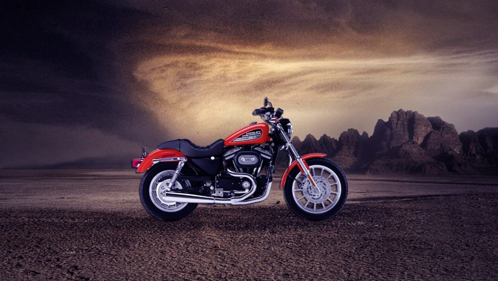 Кавасаки ниндзя 650 красный