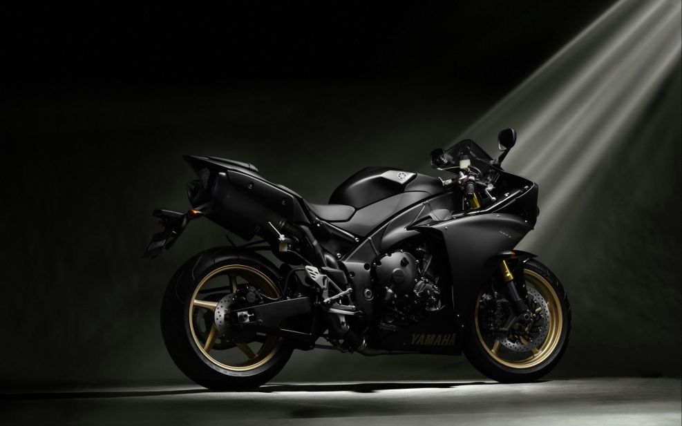 Yamaha MT 07 Wallpaper