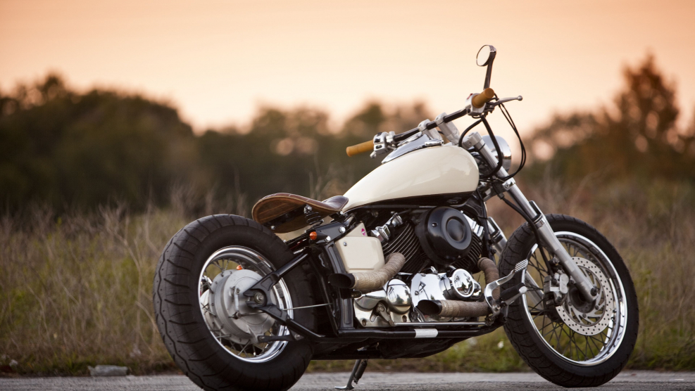 Мотоцикл Kawasaki h2r