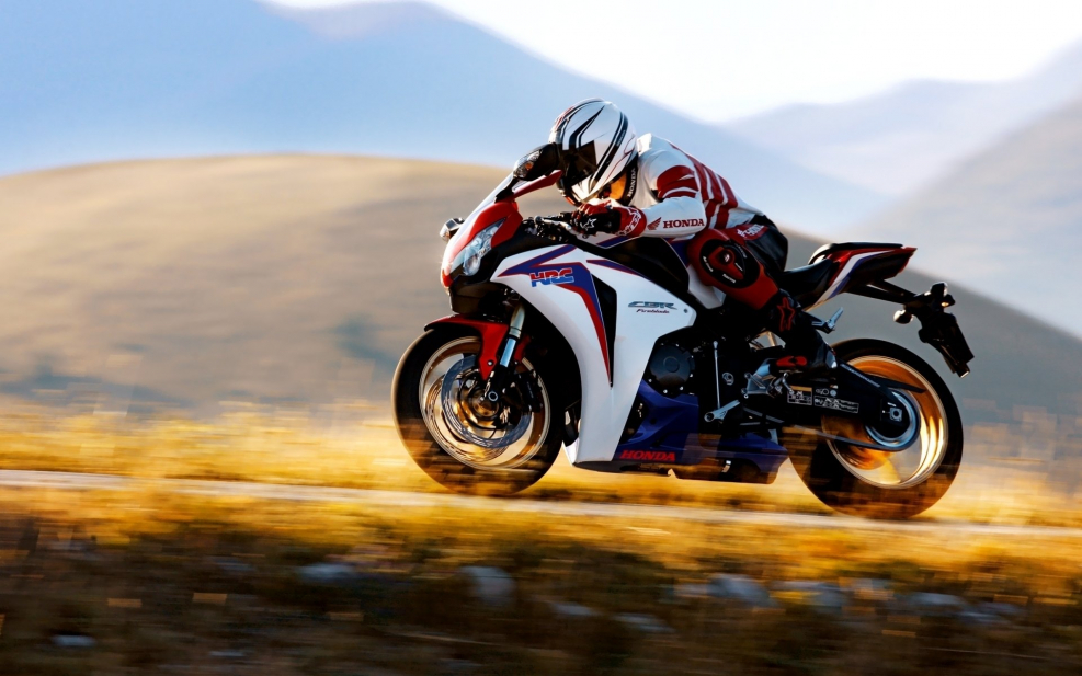 Kawasaki Ninja h2r 4k