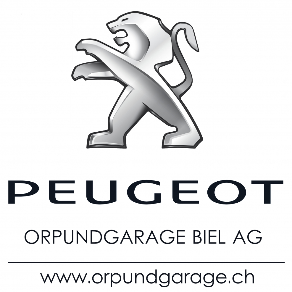 Peugeot лого без фона