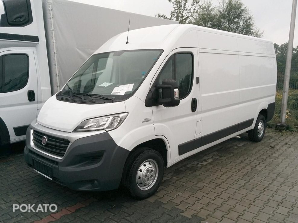 Фиат Дукато Maxi 2019