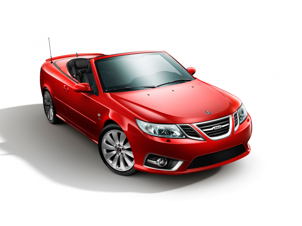 Saab 93 2020