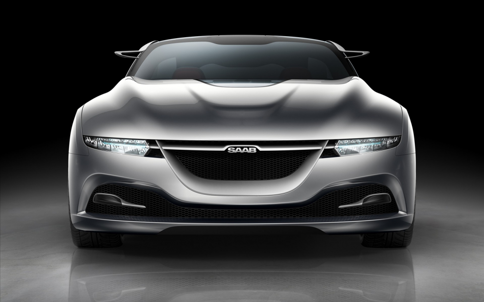 Saab 2022