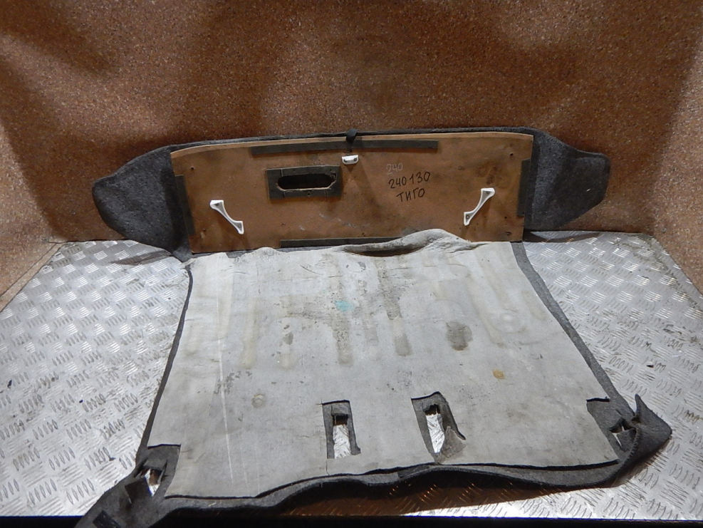 Коврик Norplast npa00-t11-700