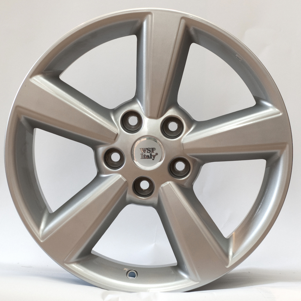 Qashqai диски r17