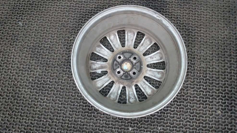 Nissan Qashqai диски r17