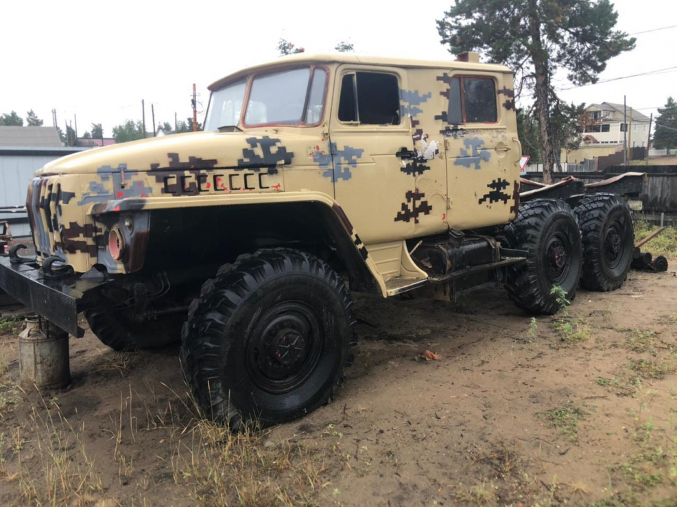 MUDRUNNER требования