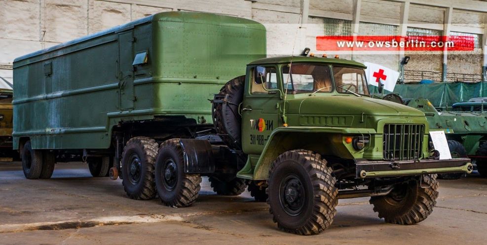 Урал 375-377