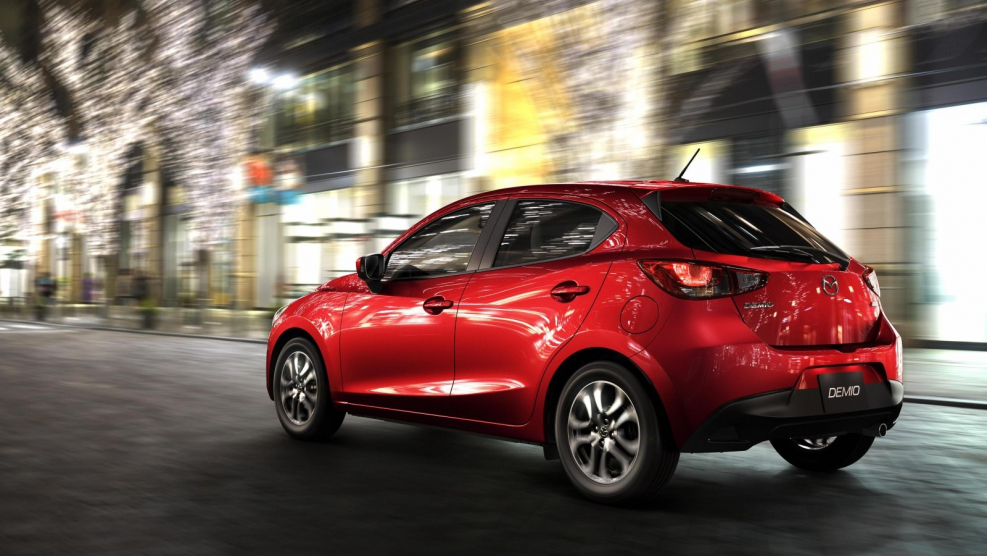 Mazda 3 2009