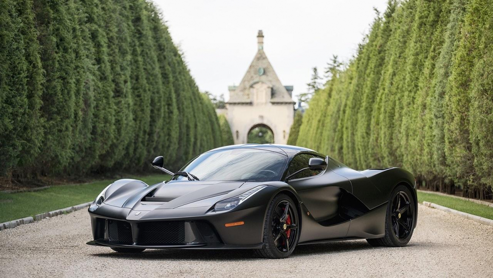 Ferrari LAFERRARI 2020